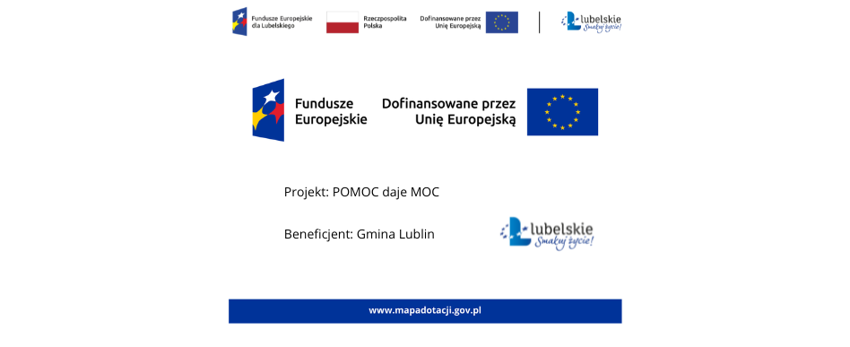 logotypy Unii Europejskiej