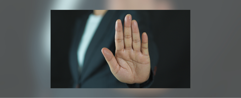 grafika dekoracyjna dotycząca międzynarodowego dnia bez przemocy