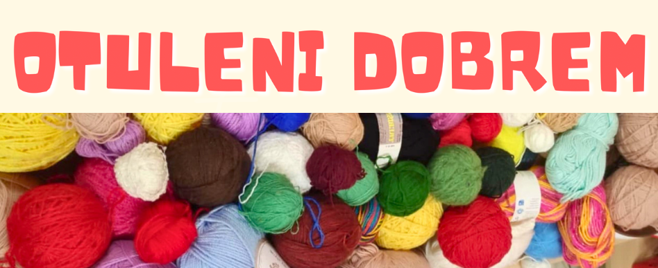 grafika dekoracyjna dotycząca kampanii otuleni dobrem