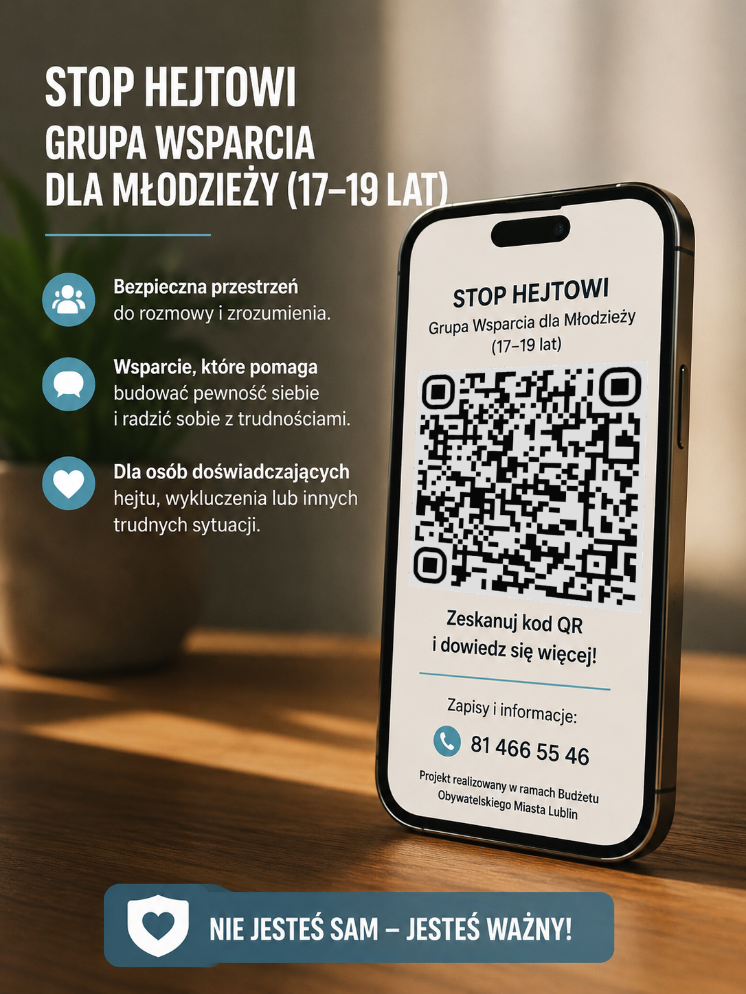 grafika dekoracyjna, treść we wpisie
